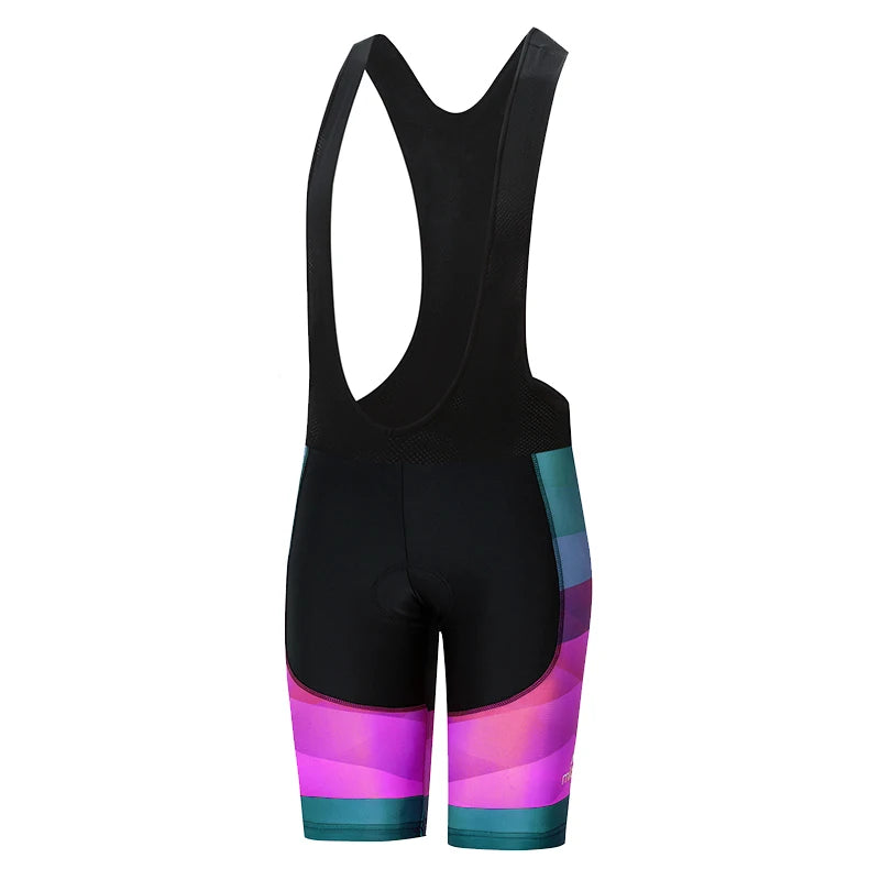 -Women'S Triathlon Short Sleeve Cycling Jersey Sets, Skinsuit Maillot, Bicycle Clothing, Bike Shirts, 2022