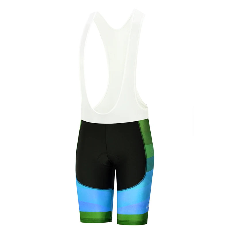 -Women'S Triathlon Short Sleeve Cycling Jersey Sets, Skinsuit Maillot, Bicycle Clothing, Bike Shirts, 2022