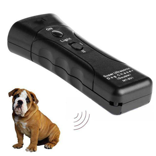 Ultrasonic Dog Chaser_0