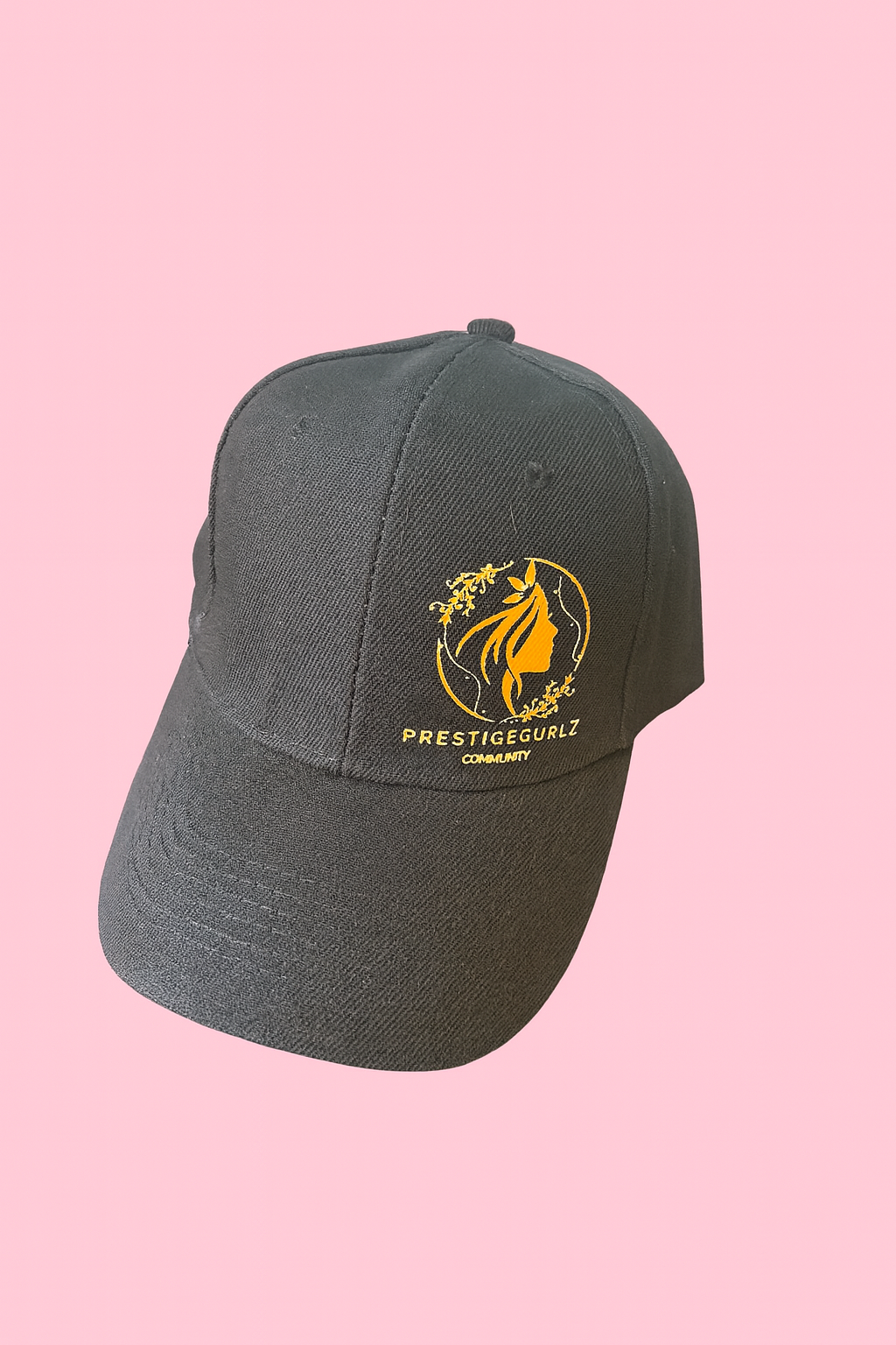 PrestigeGurlz Caps