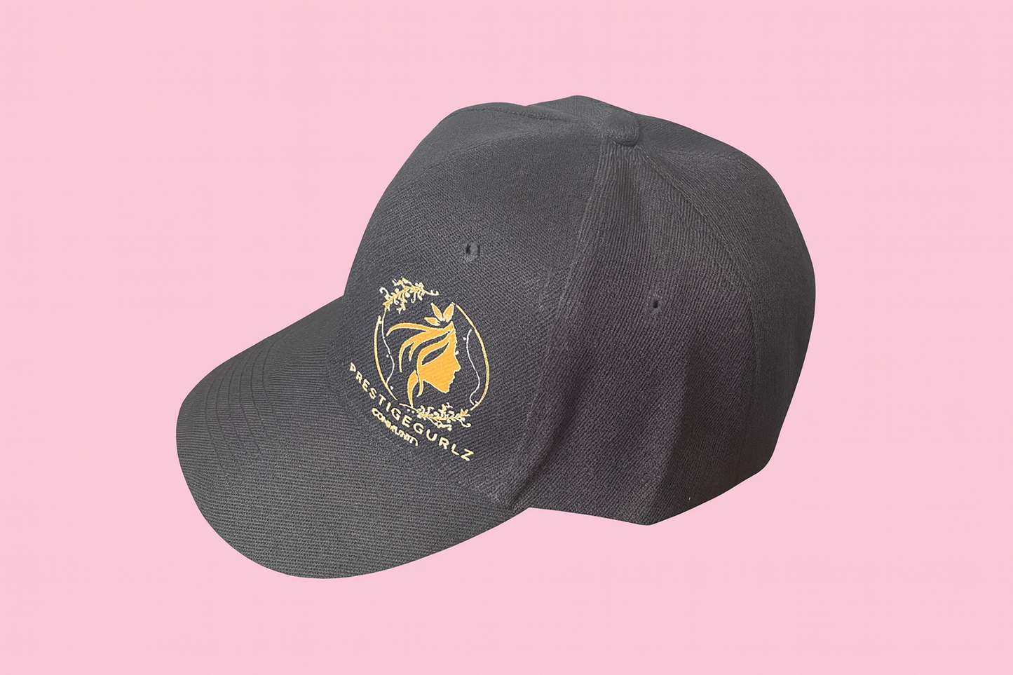 PrestigeGurlz Caps