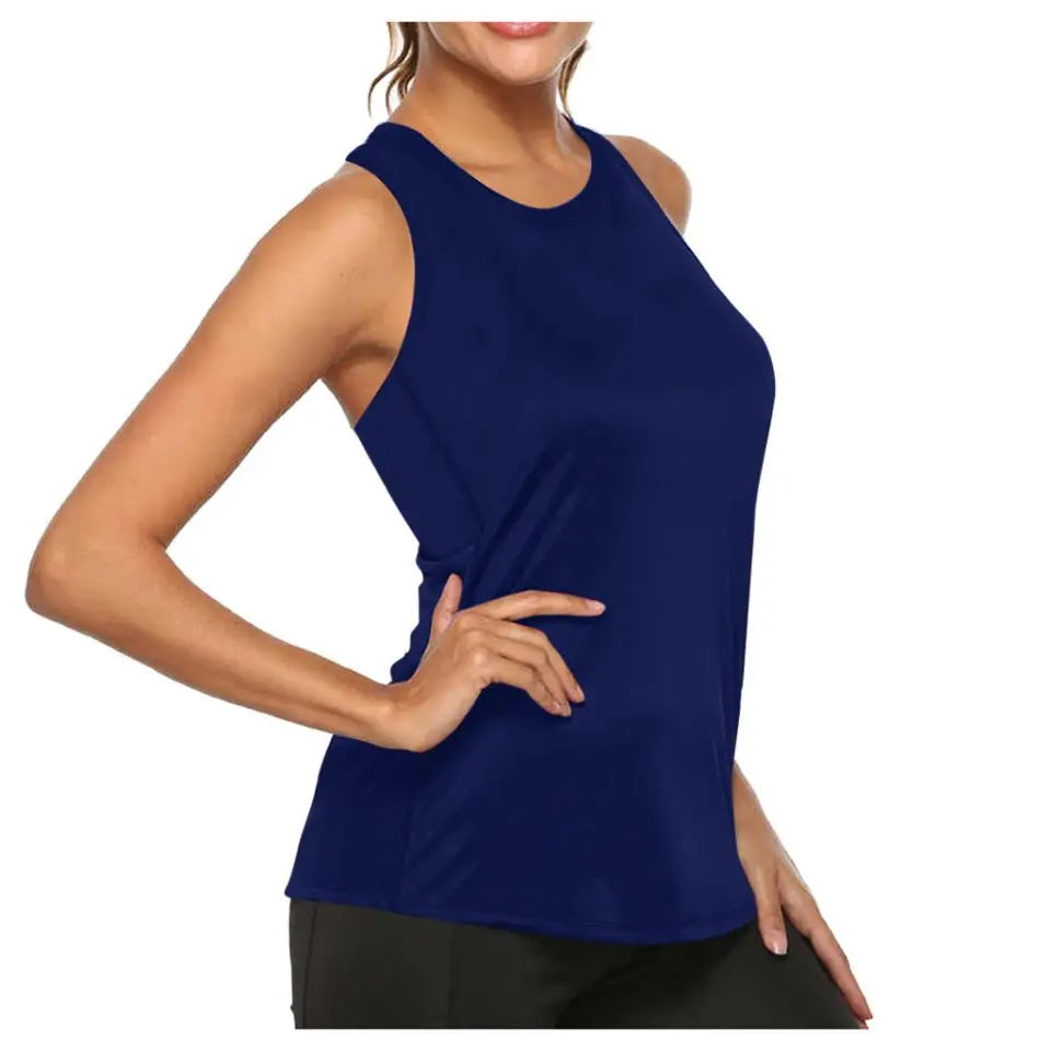 Womens Dry Quick Breathable Gym Yoga T Shirts Women Sport Tee Fitness Running Short Sleeve Tops Workout Training Cloth
