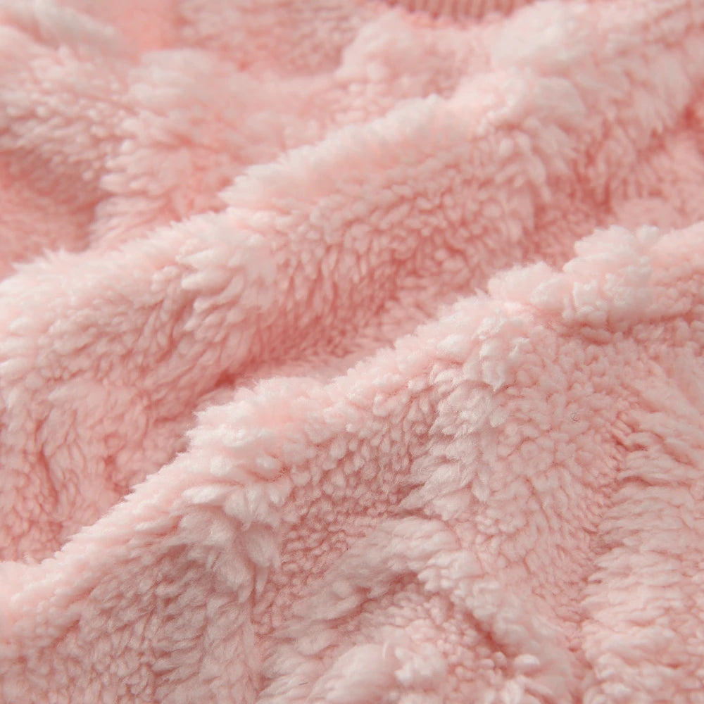 Fleece Dog Clothes for Small Medium Dogs Cats Warm Winter Pet Vest Jacket Cute Print Chihuahua Yorkie Coat Costume Puppy Outfits