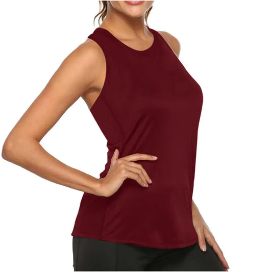 Womens Dry Quick Breathable Gym Yoga T Shirts Women Sport Tee Fitness Running Short Sleeve Tops Workout Training Cloth